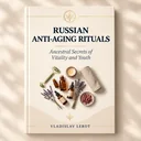 Russian Anti-Aging Rituals